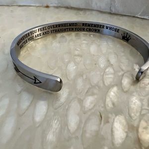 Sister bracelet